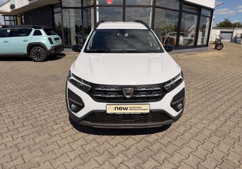 Dacia Jogger, 2022 2