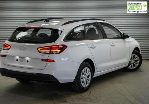 Hyundai i30, 2026