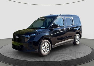 Ford Tourneo Courier, 2026