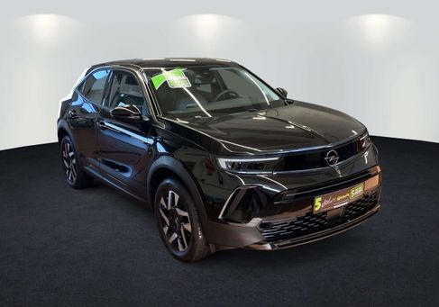 Opel Mokka, 2024 3