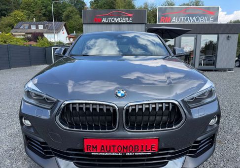 BMW X2, 2019 2