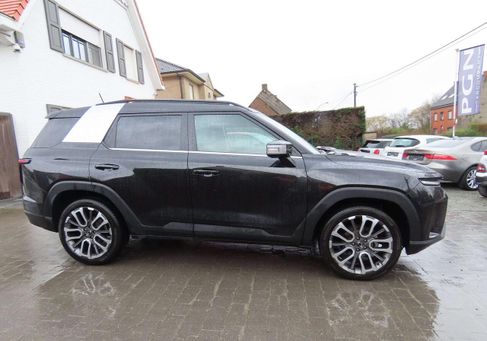 Ssangyong, 2023 3