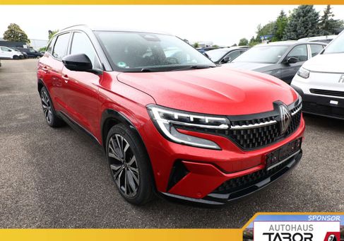 Renault Austral, 2023