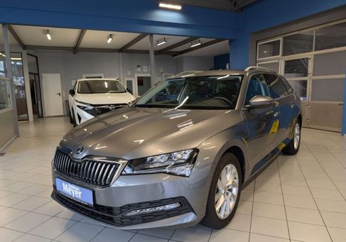 Skoda Superb, 2024 2