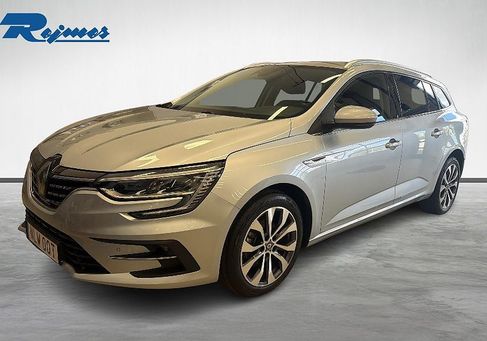Renault Megane, 2023