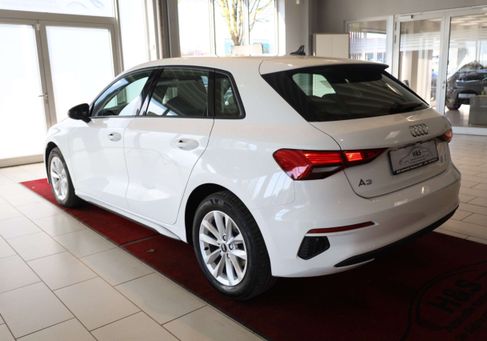 Audi A3, 2023 3