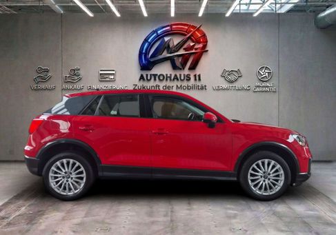 Audi Q2, 2020 3
