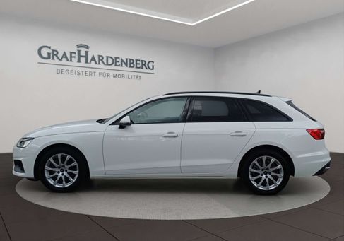Audi A4, 2023 2