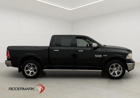 RAM 1500, 2018 2