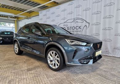 Cupra Formentor, 2023