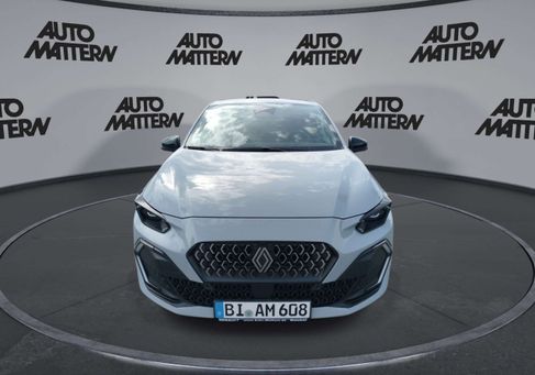 Renault Clio, 2026