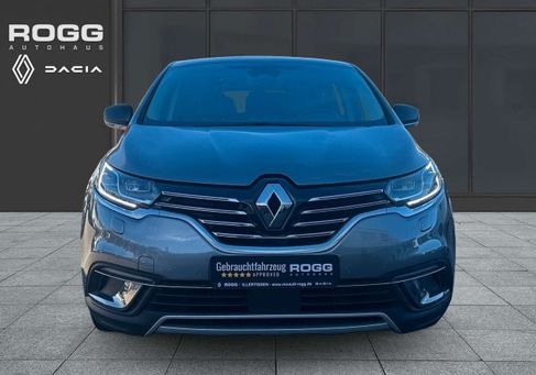 Renault Espace, 2022