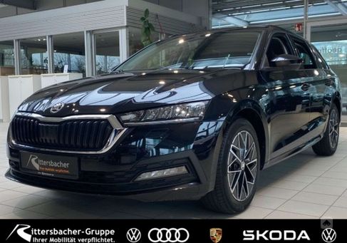 Skoda Octavia, 2022