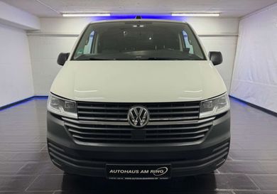 Volkswagen T6 Transporter, 2022