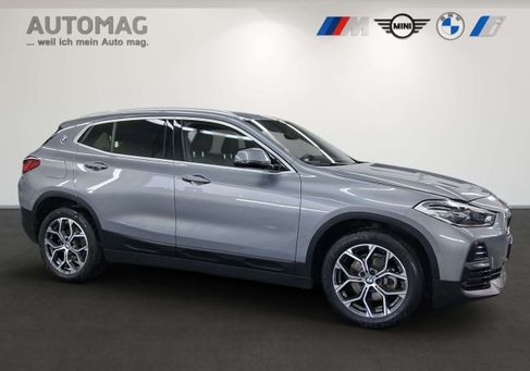 BMW X2, 2022 2