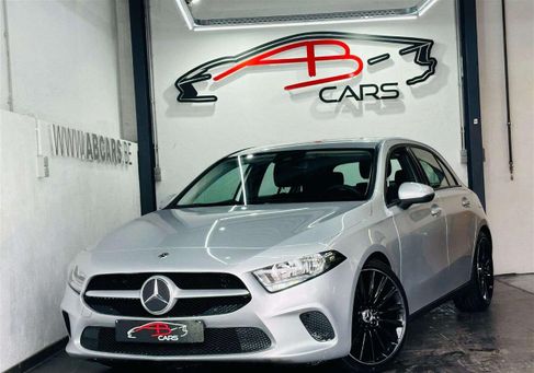 Mercedes-Benz A Klasė, 2020