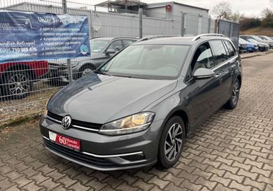 Volkswagen Golf, 2018