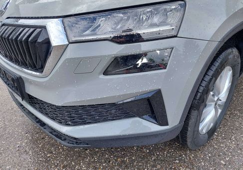 Skoda Karoq, 2026