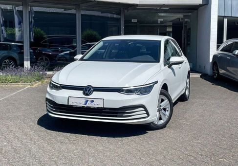 Volkswagen Golf, 2022 3