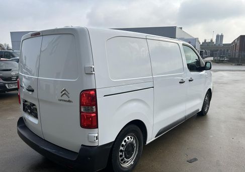 Citroën Jumpy, 2018 3