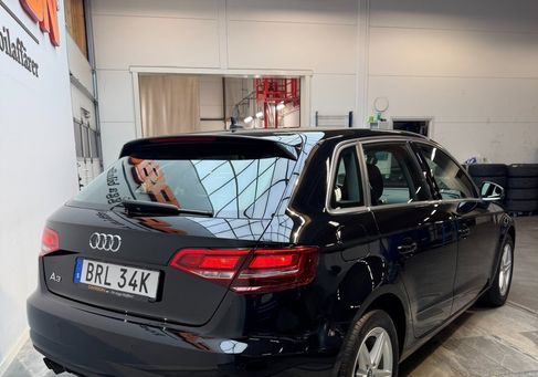 Audi A3, 2020 3