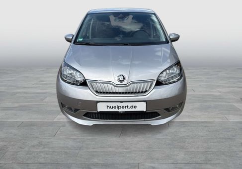 Skoda Citigo, 2021