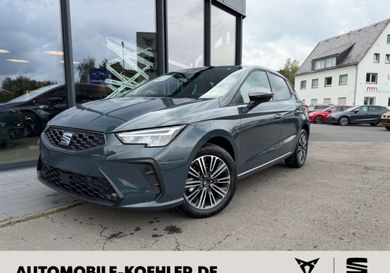 Seat Ibiza, 2026