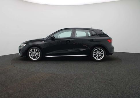 Audi A3, 2025 2