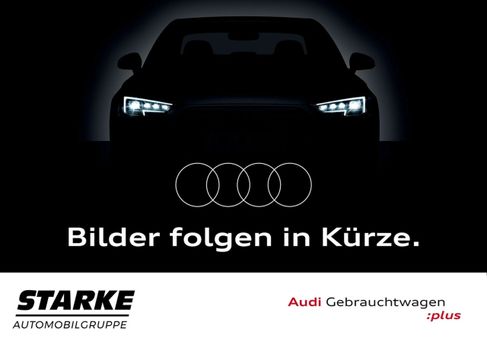 Audi A6, 2022