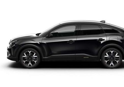 Citroën C4, 2026 2