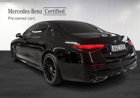 Mercedes-Benz, 2026 3