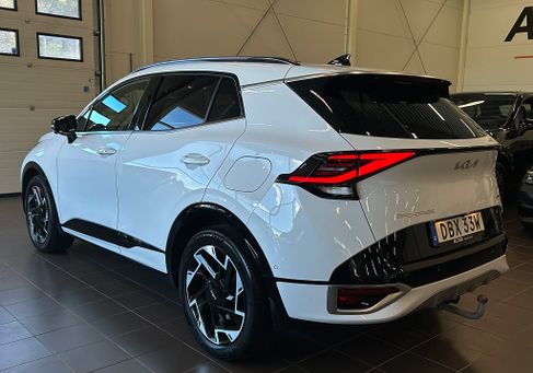 Kia Sportage, 2022 3