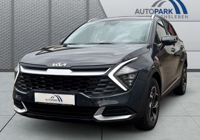 Kia Sportage, 2025