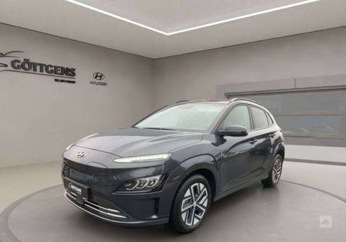 Hyundai Kona, 2023