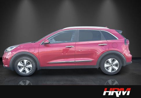 Kia Niro, 2019