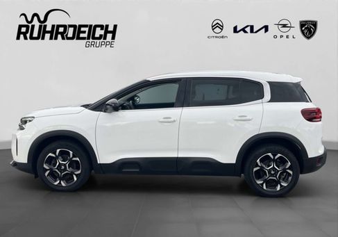 Citroën C5 Aircross, 2023 2