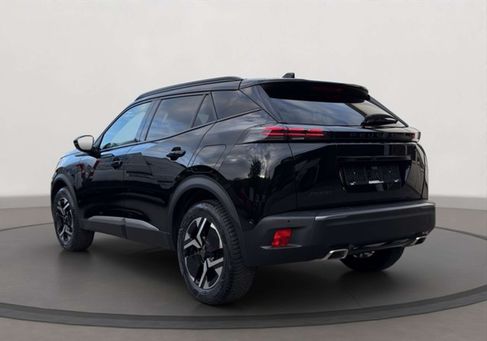 Peugeot 2008, 2023