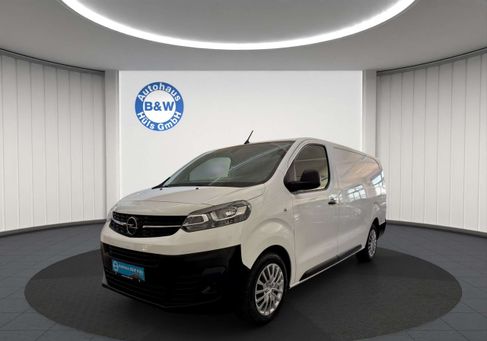 Opel Vivaro, 2021 3