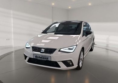 Seat Ibiza, 2022