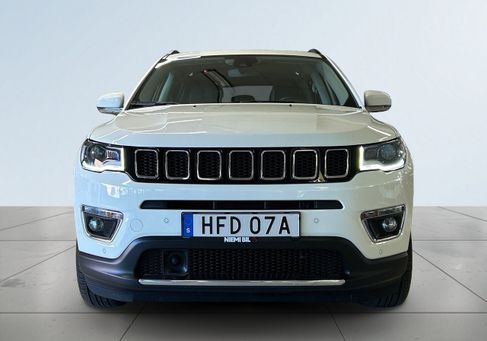 Jeep Compass, 2020 2