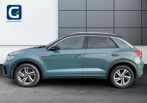 Volkswagen T-Roc, 2023