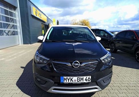 Opel, 2019 2