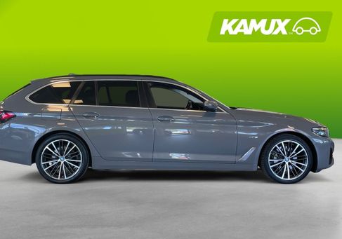 BMW 530, 2022 2