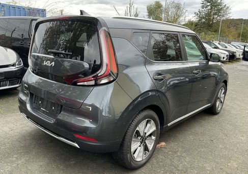 Kia Soul, 2024 2