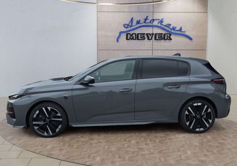 Peugeot 308, 2026