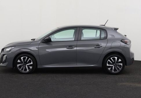 Peugeot 208, 2024