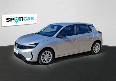 Opel Corsa, 2025