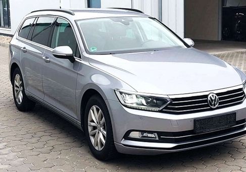 Volkswagen Passat Variant, 2019 2