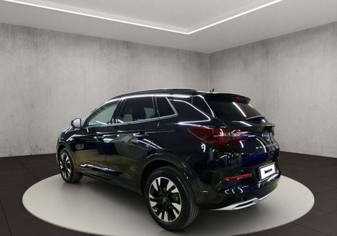 Opel Grandland X, 2023