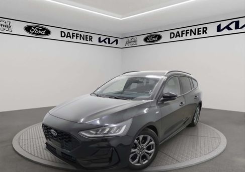 Ford Focus, 2024